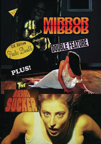 Mirror Mirror / the Brainsucker (1990)
