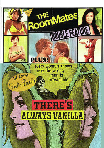 Roommates / There's Always Vanilla (1973)