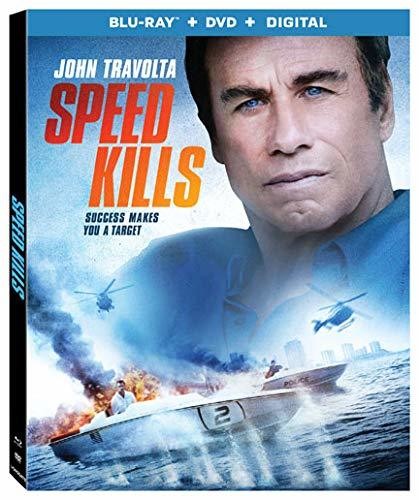 Speed Kills (2018)