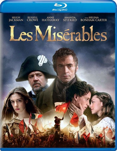 Les Miserables (2012) (2012)