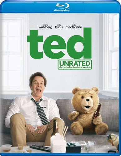 TED (2012)