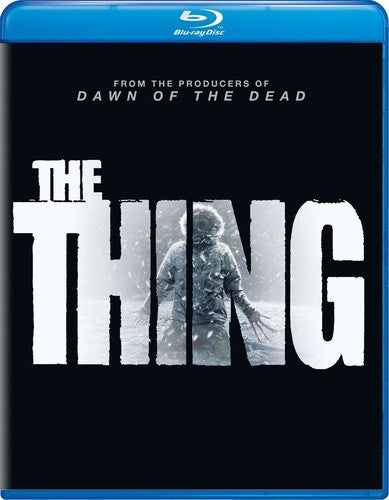 Thing (2011) (2011)