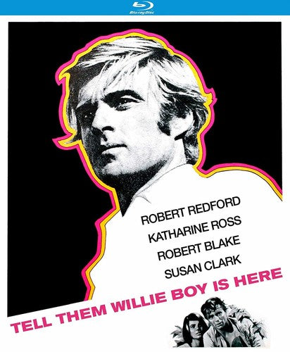 Tell Them Willie Boy Is Here (1969) (1969)
