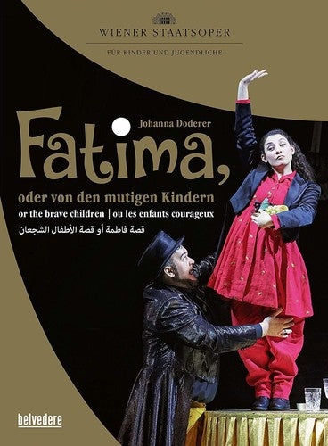 FATIMA - FATIMA