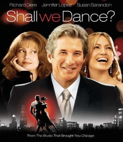 Shall We Dance (2004)