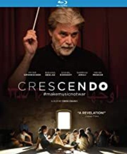 Crescendo (2020) (2019)