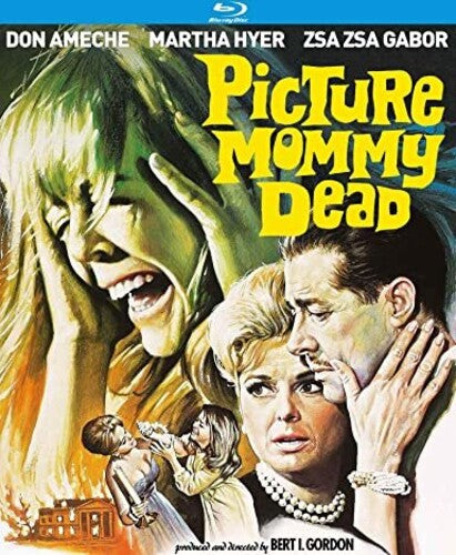 Picture Mommy Dead (1966) (1966)
