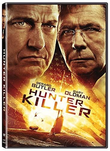 Hunter Killer (2018)
