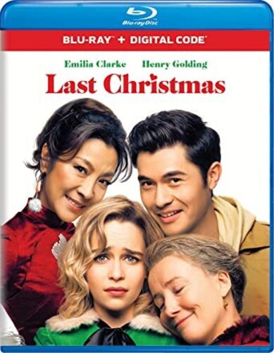 Last Christmas (2019)