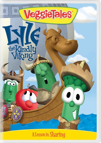 Veggietales: Lyle the Kindly Viking - Veggietales: Lyle the Kindly Viking