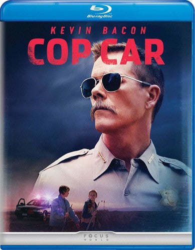 COP CAR (2015)