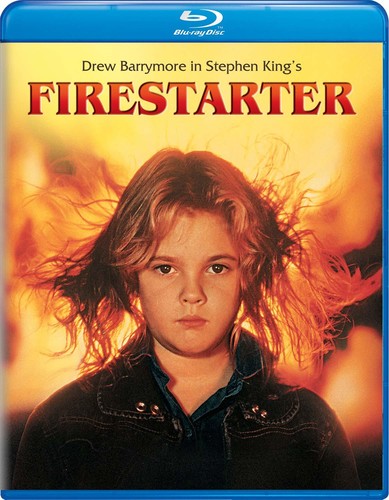 Firestarter (1984)