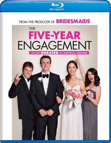 Five-year Engagement (2012)