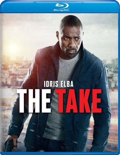 Take (2016) (2016)