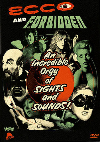 Ecco & Forbidden (1965)