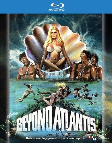 Beyond Atlantis (1973)