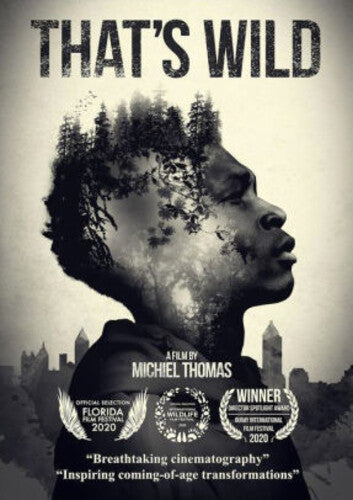 That's Wild - That's Wild