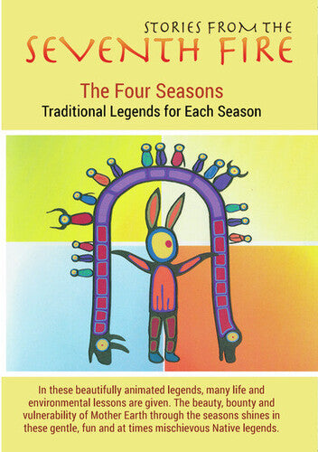 Stories From the Seventh Fire: Four Seasons (1999)