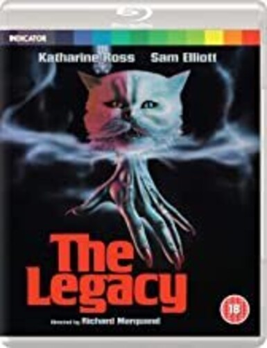Legacy (Standard Edition) (1979)
