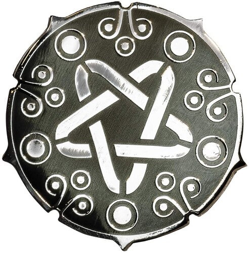 Witcher 3 - Wild Hunt: Yennefer Medallion Pin - Dark Horse - The Witcher 3: Wild Hunt - Yennefer Medallion Pin