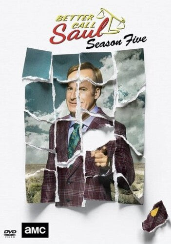 Better Call Saul: Season 5 (2020)