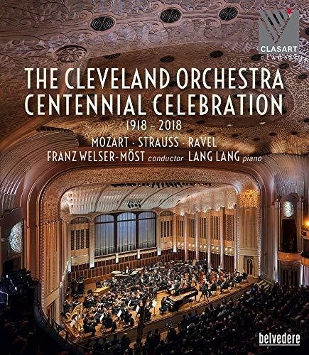 Cleveland Orchestra Centennial Celebration - Cleveland Orchestra Centennial Celebration