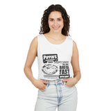 Full Breakfast Tank Top