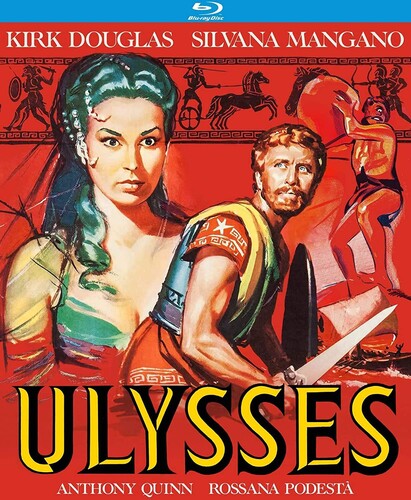 Ulysses (1954) (1954)