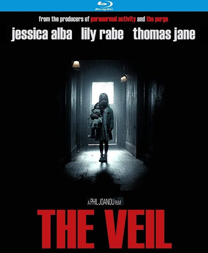 Veil (2016) (2016)