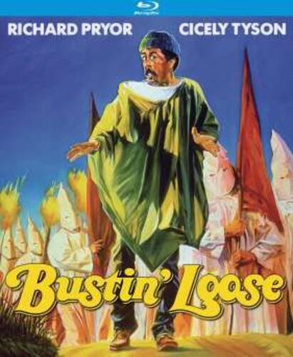 Bustin Loose (1981) (1981)
