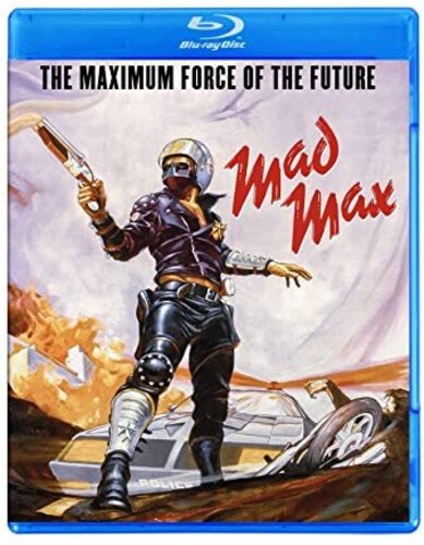 Mad Max (1979) (1979)