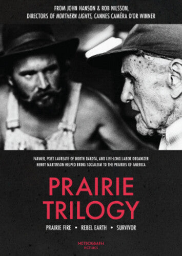 Prairie Trilogy - Prairie Trilogy
