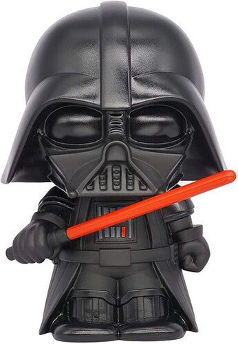 Star Wars Darth Vader Pvc Bank - Star Wars Darth Vader PVC Bank