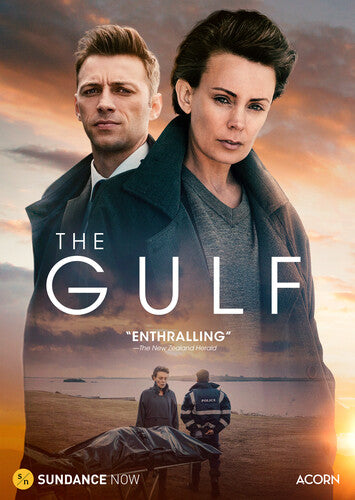 Gulf, the Dvd (2019)