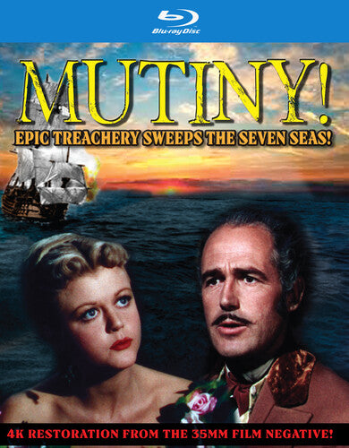 MUTINY (1952)