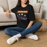 Strong Boys T-Shirt