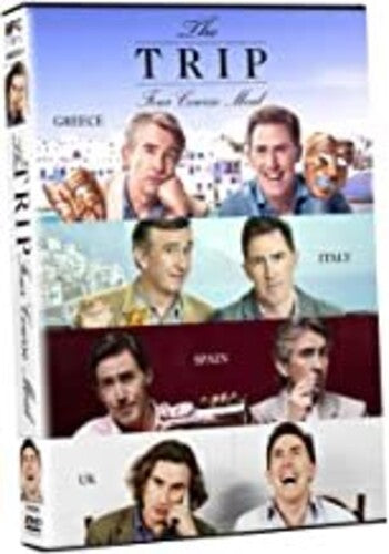 Trip: Four Course Meal (2020)