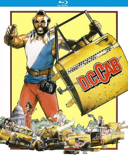 D.c. Cab (1983) (1983)