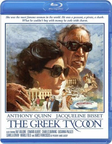 Greek Tycoon (1978) (1978)