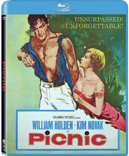 PICNIC (1955)