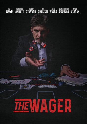 WAGER (2020)