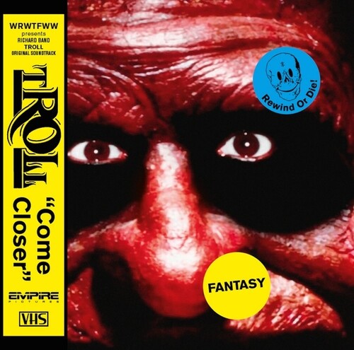 Troll / O.S.T. - Troll (Original Soundtrack)