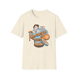 Face Clay T-Shirt