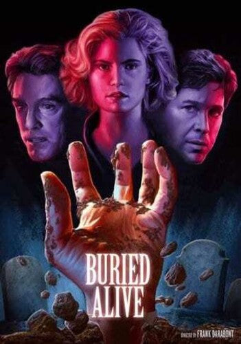 Buried Alive (1990) (1990)