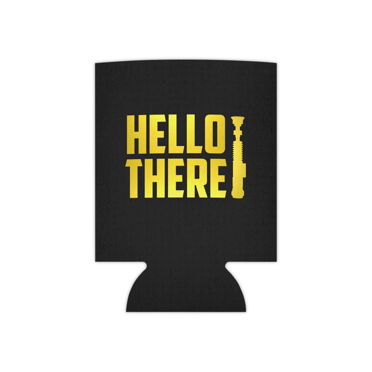 Hello There Can Cooler