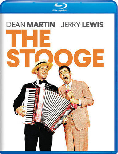 STOOGE (1951)