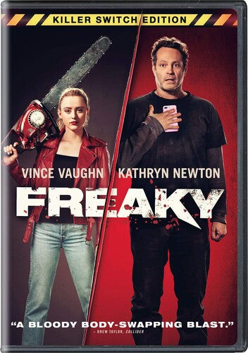 FREAKY (2020)