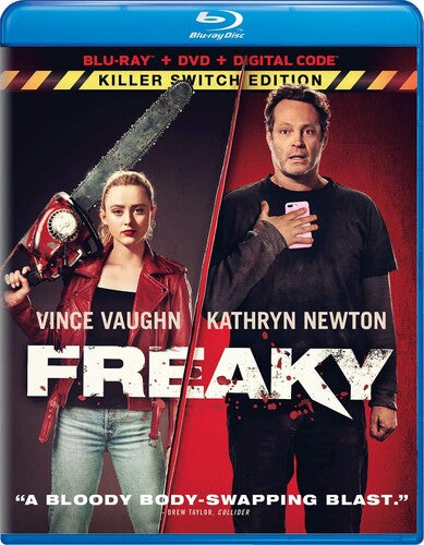 FREAKY (2020)