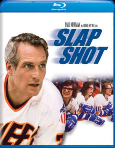 SLAP SHOT (1977)