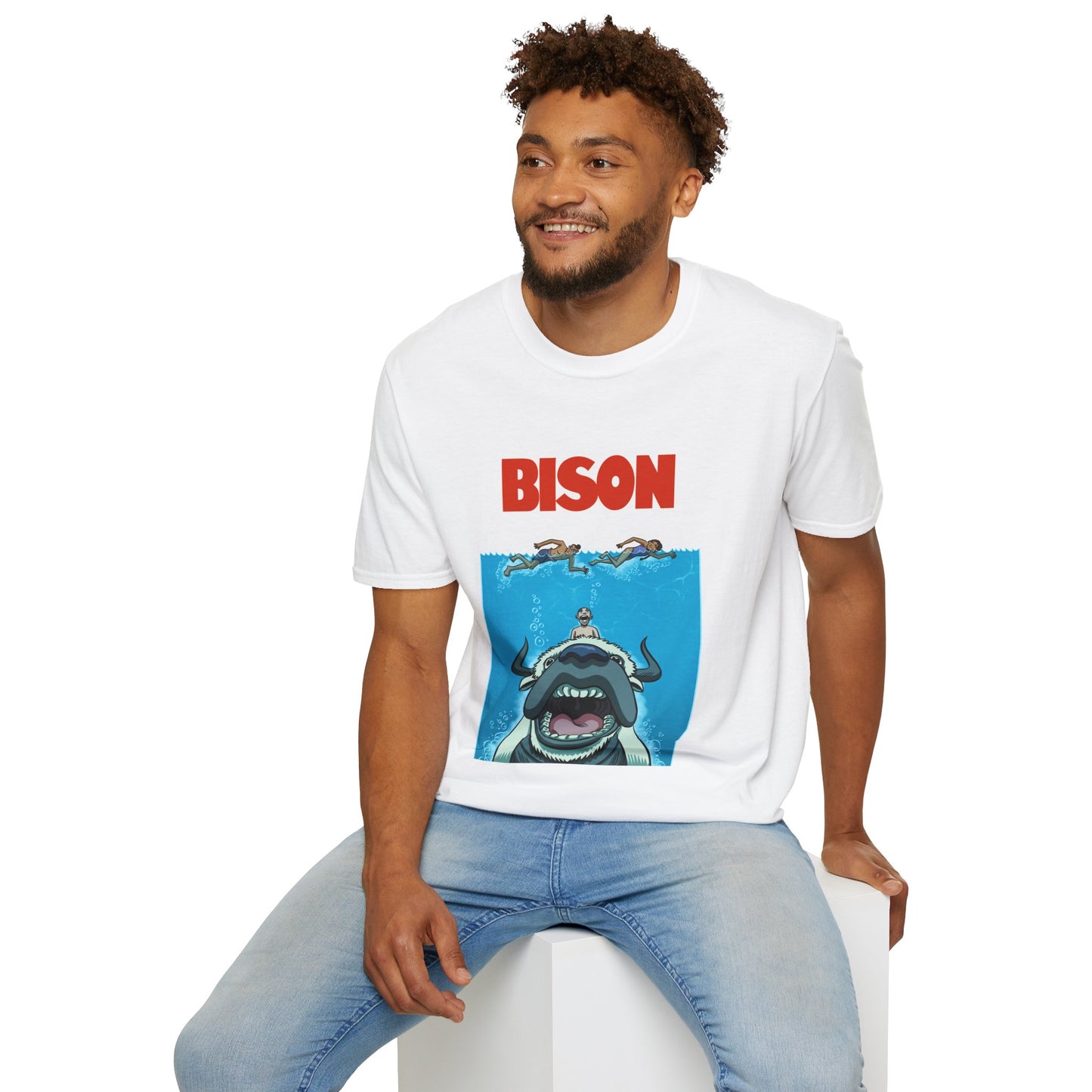 Bison T-Shirt
